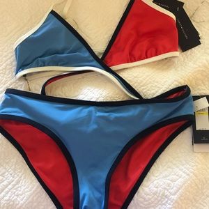 Tommy Hilfiger bathing suit